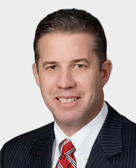 Robert Crandall, Partner