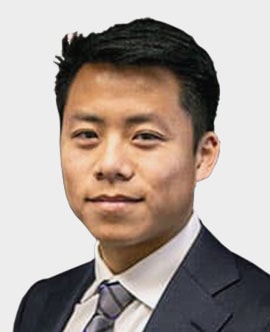 Stephen Eng, Manager
