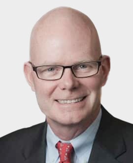 Rick Holt, Partner