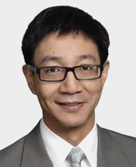 Shui Tong Wong, Director