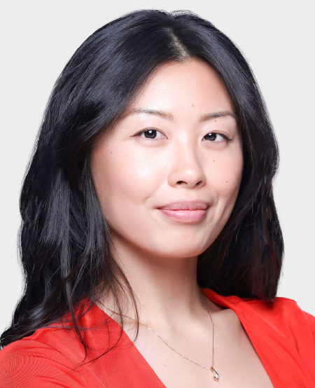 Theresa Wong