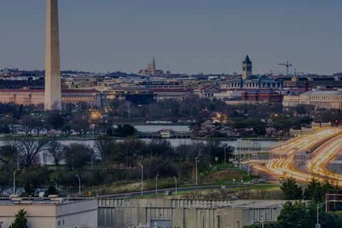 ResEcon Washington DC