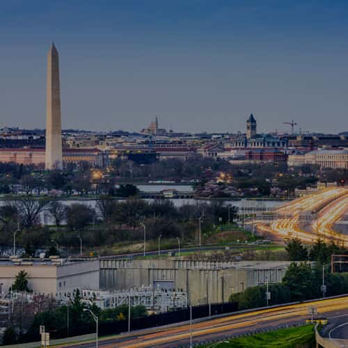 ResEcon Washington DC