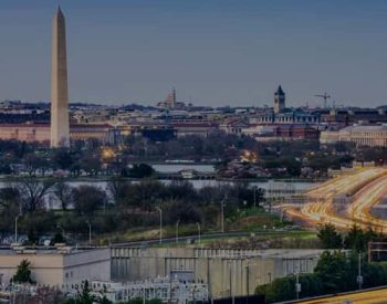 ResEcon Washington DC